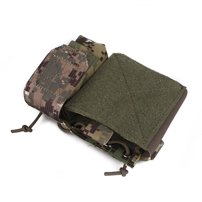 EMERSONGEAR Tactical Panel MAP - Outdoor Hunting Maps ulasan dan harga