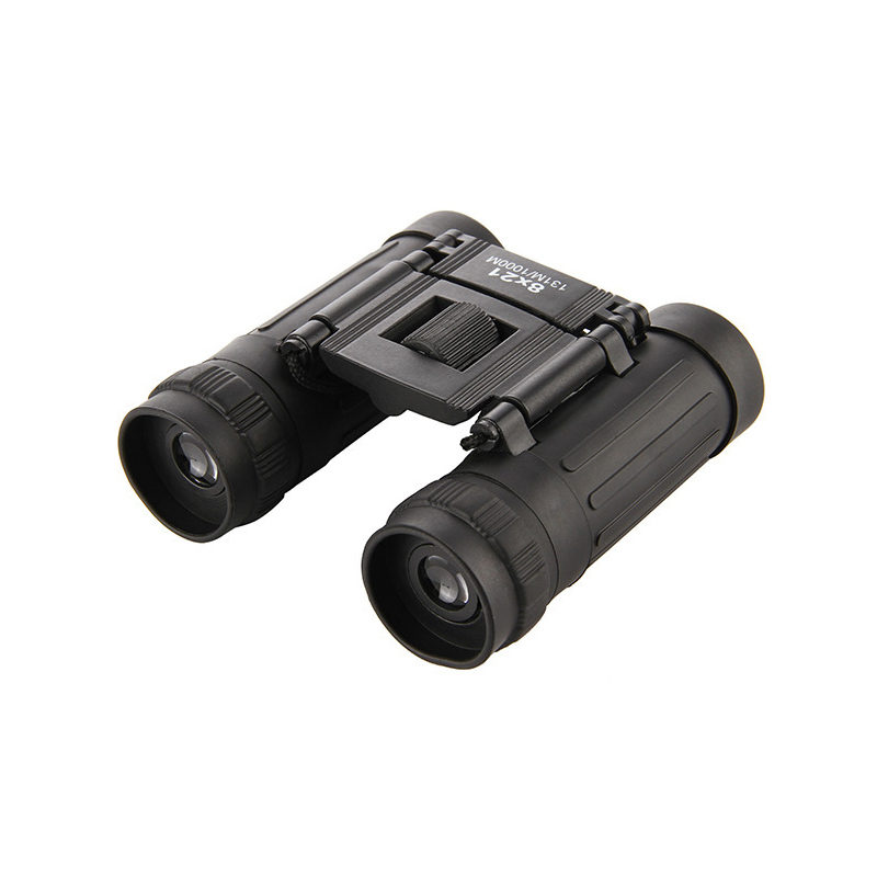8X21 HD Powerful Binoculars 10 - Hunting Outdoor Shows ulasan dan harga