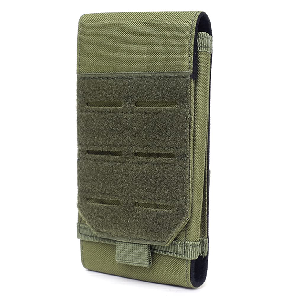 Tactical EDC Bag Molle Belt Po - Outdoor Hunting Packs ulasan dan harga