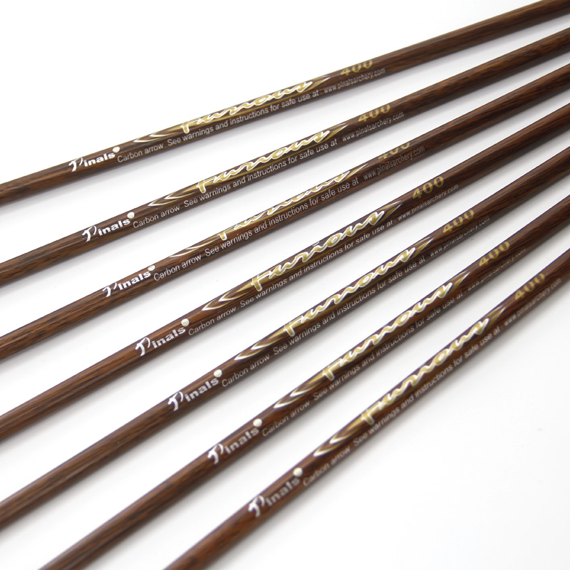Archery Hunting Pure Carbon Ar - Arrow Carbon Shaft ulasan dan harga