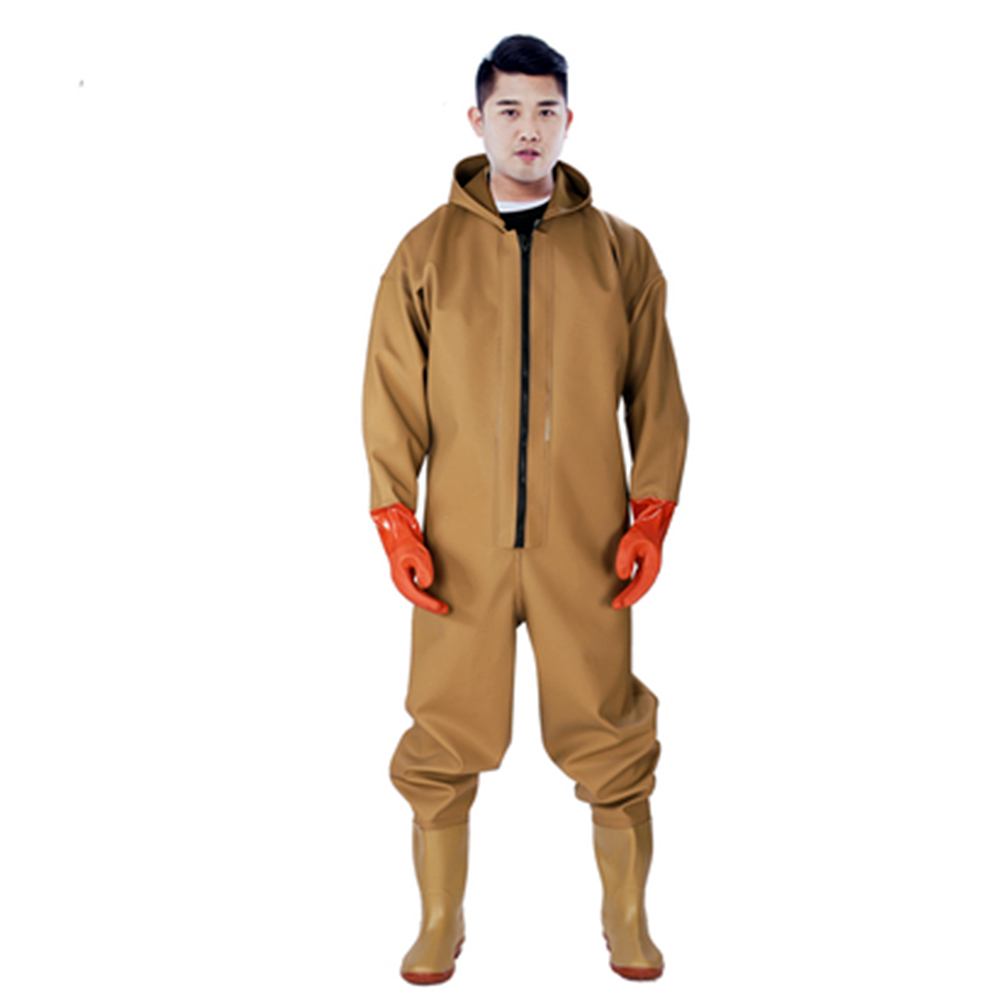 1mmWhole-body One-piece Fly Fi - Outdoor Hunting Overalls ulasan dan harga