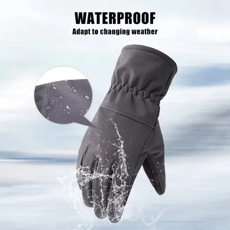 Men Women Winter Tactics Glove - Outdoor Hunting Gloves ulasan dan harga