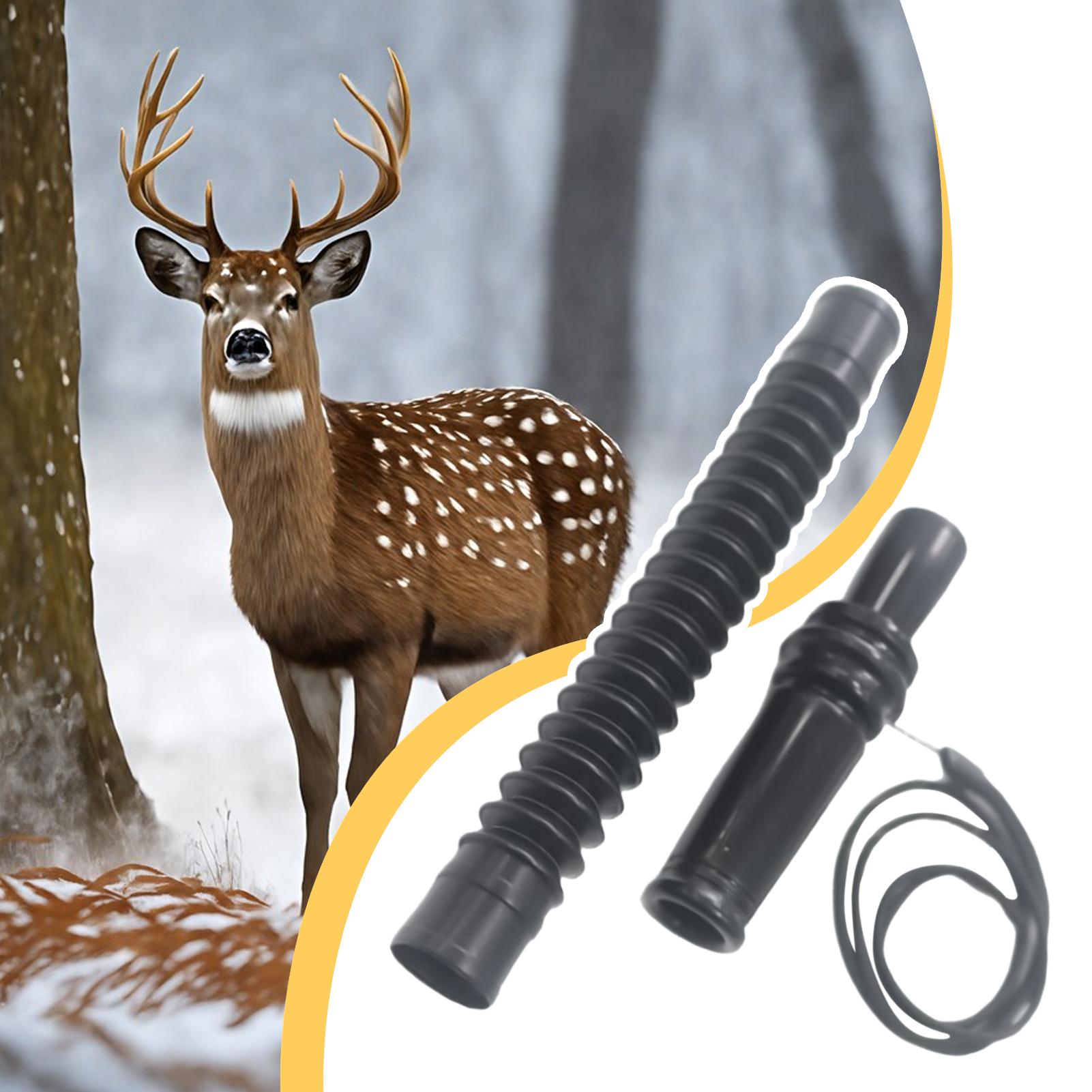 Lightweight Deer Hunting Grunt - Wildman Hunting & Outdoor ulasan dan harga