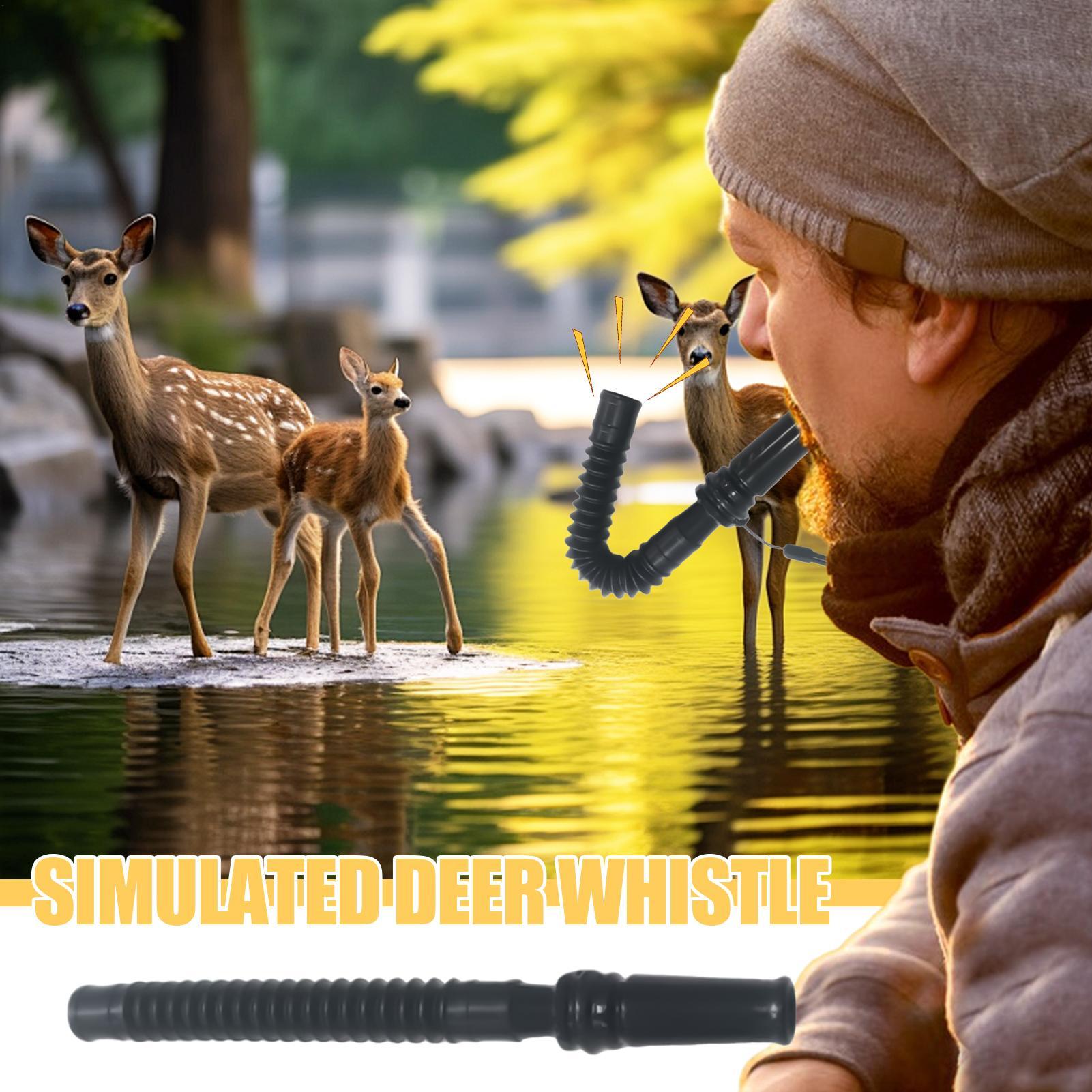 Lightweight Deer Hunting Grunt - Wildman Hunting & Outdoor ulasan dan harga