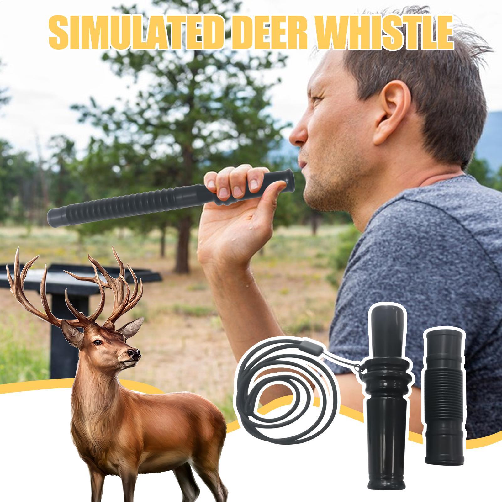 Lightweight Deer Hunting Grunt - Wildman Hunting & Outdoor ulasan dan harga