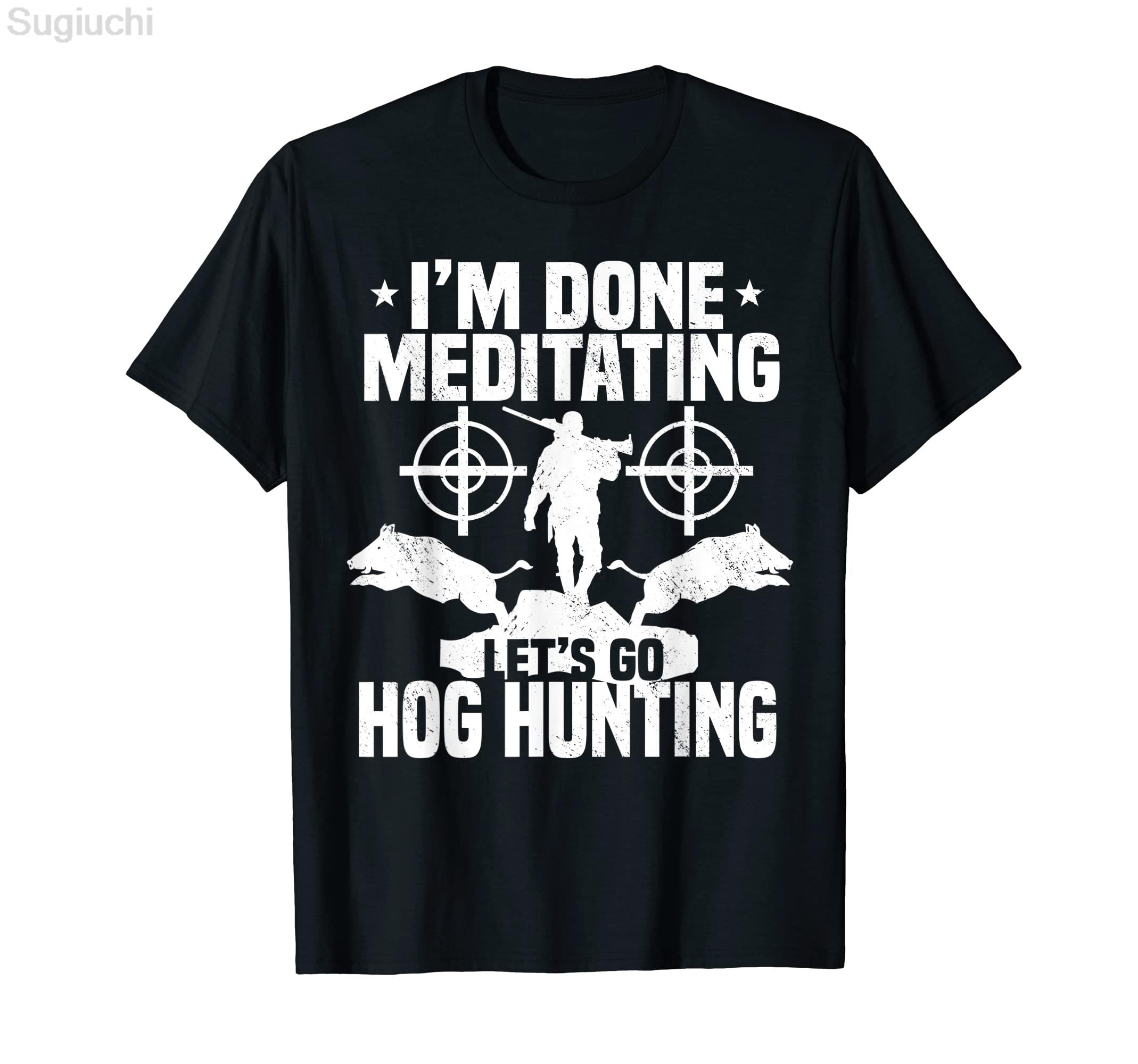 100% Cotton Life Is Better Wit - Wildman Hunting & Outdoor ulasan dan harga