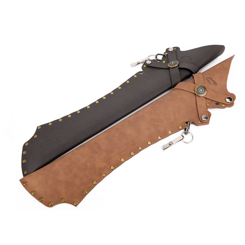 Archery Arrow Quiver Back Arro - Quiver Arrow Back ulasan dan harga