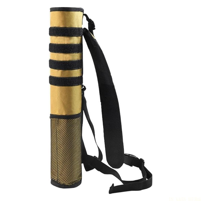 M5TC Archerys Quiver Holder Ad - Quiver Arrow Back ulasan dan harga